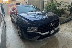 هيونداي سانتافي